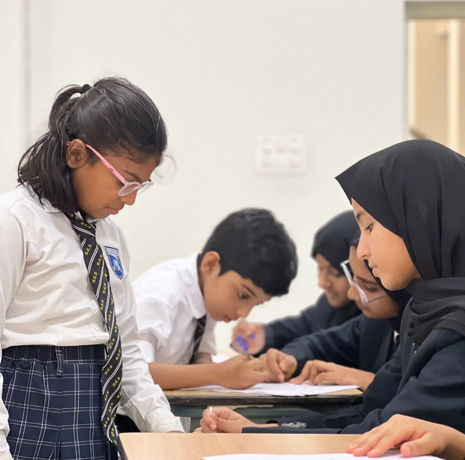 Annual School Elections