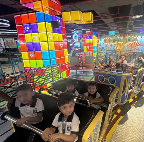 Gokulam Mall, Calicut